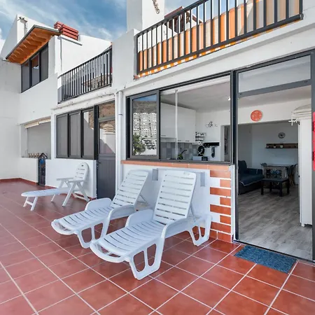 Daniel House Appartement